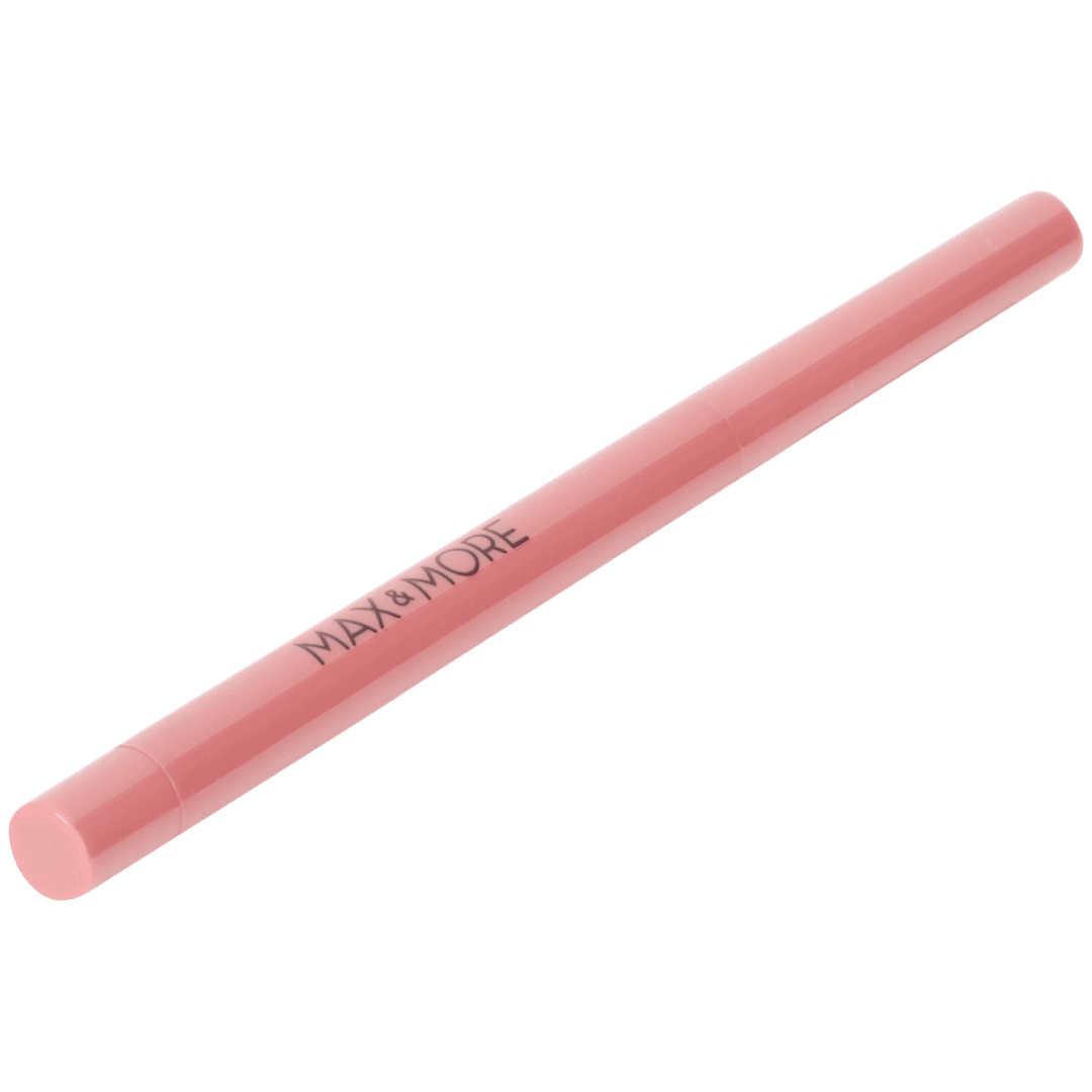 Max & More lipliner 327 rusty rose