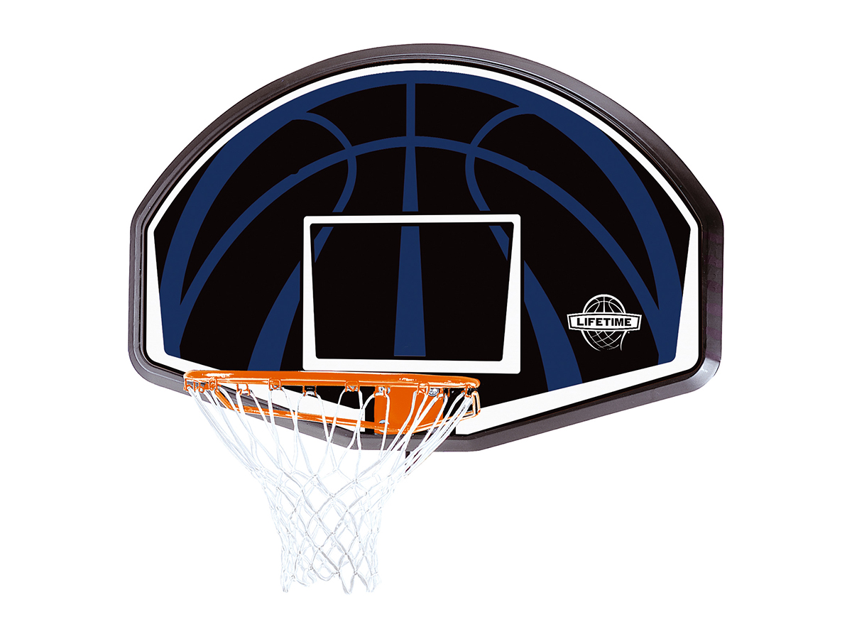 Lifetime Rookie basketbal bord
