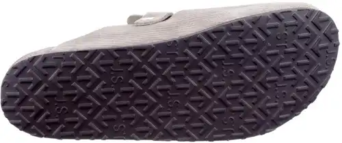 64304 Seibel taupe - maat 44 slipper taupe - maat 44 Calandschoen