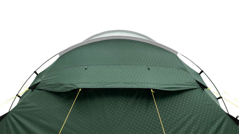 Earth 2 Tunneltent 2025