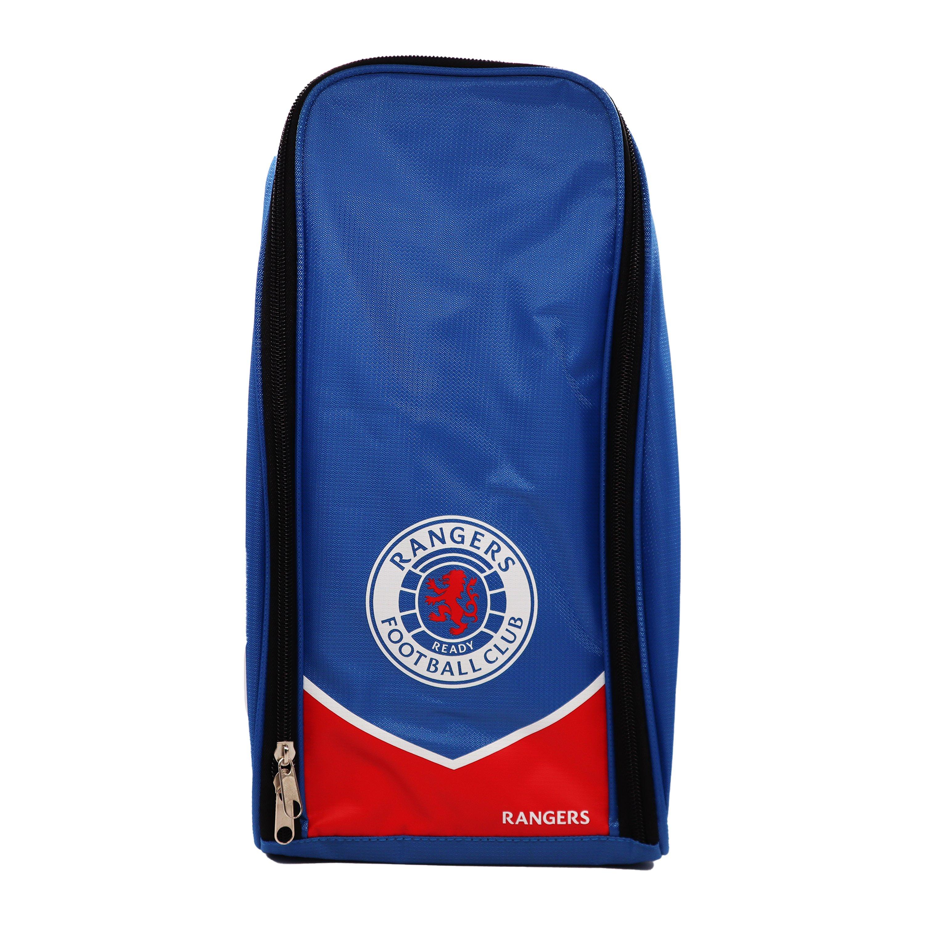 Team Football Shoebag