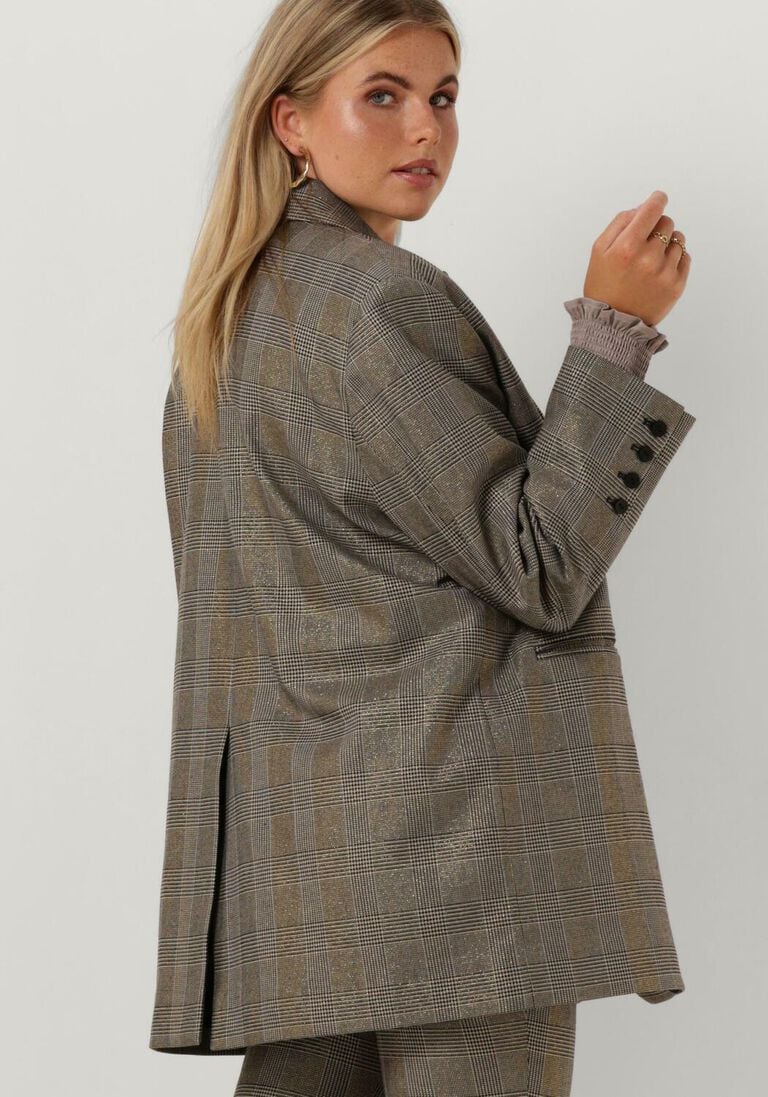 IBANA grijze ibana blazer juley
