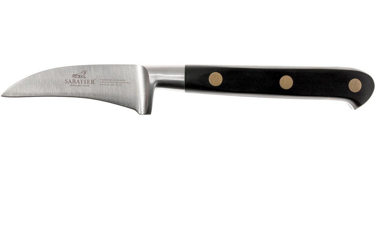 Lion Sabatier Idéal tourneermes 6 cm, 710680