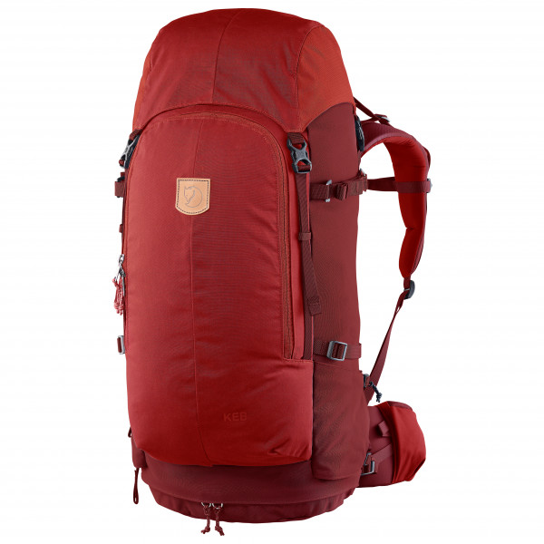 Fjällräven - Women's Keb 52 - Sac à dos de trekking