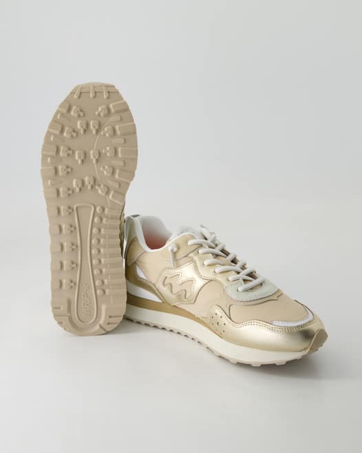 MRP AMSTERDAM Sneaker in Beige