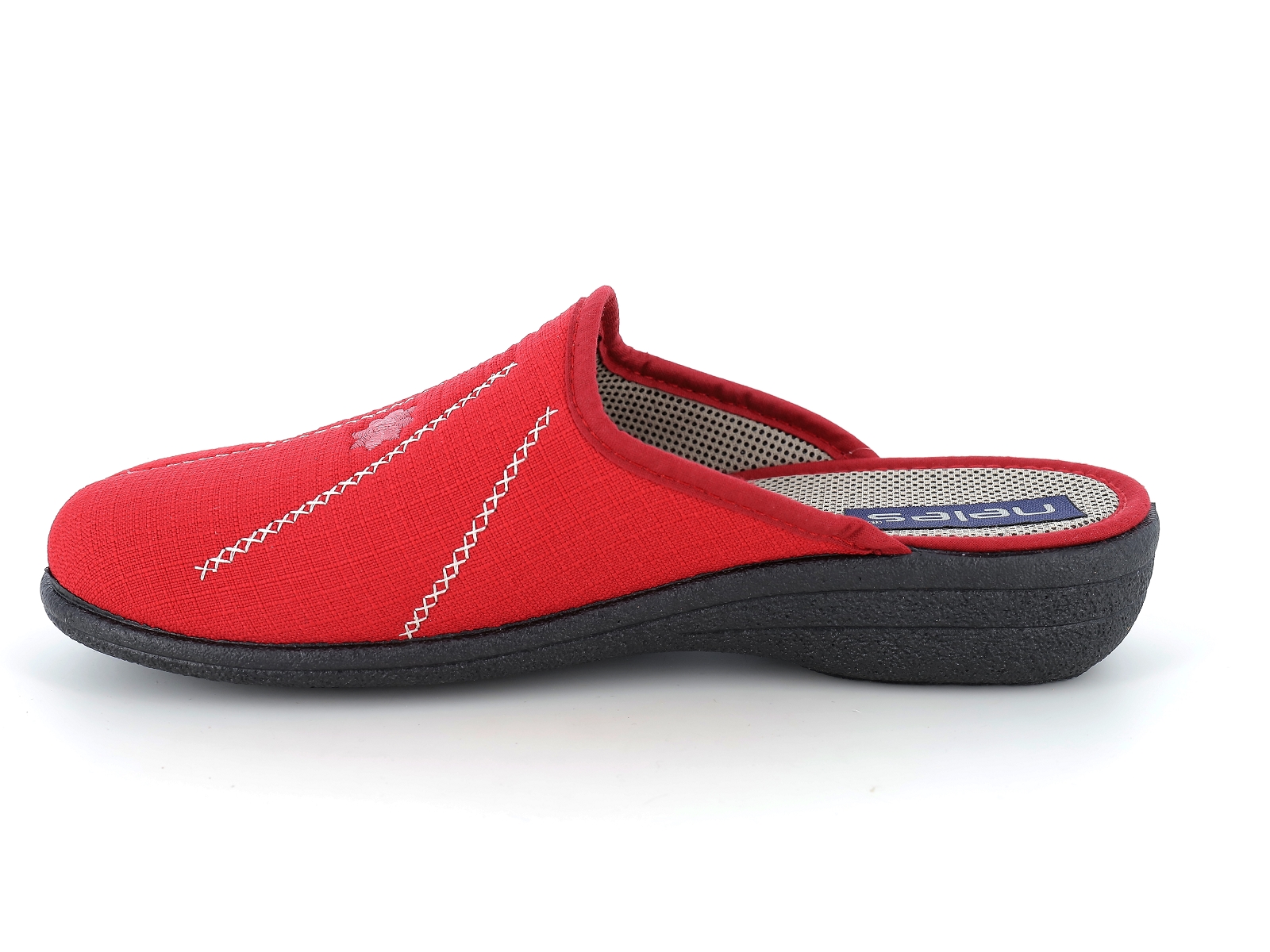 R brand-A15 Textile Rouge