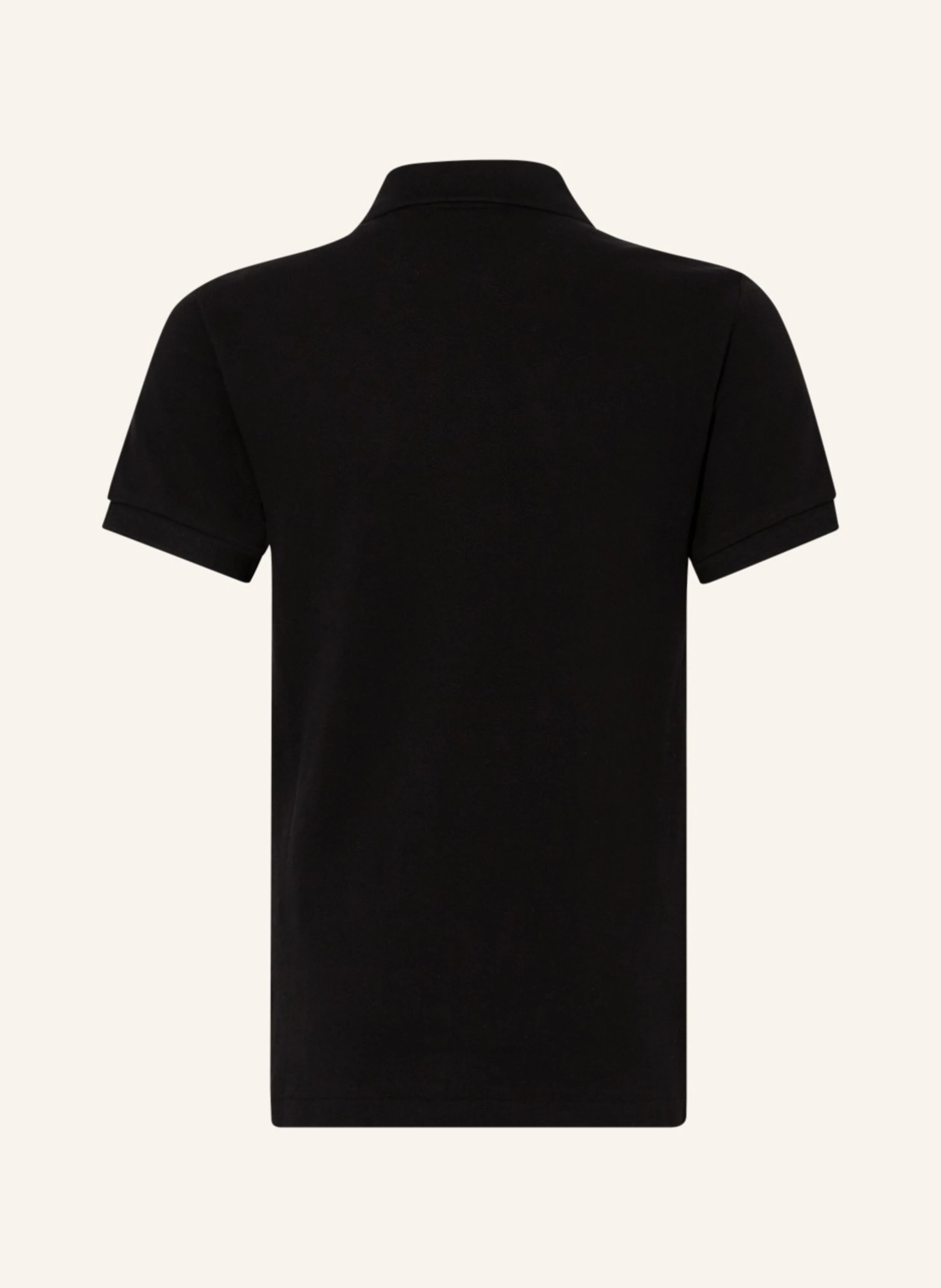 POLO RALPH LAUREN Pique-Poloshirt Slim Fit