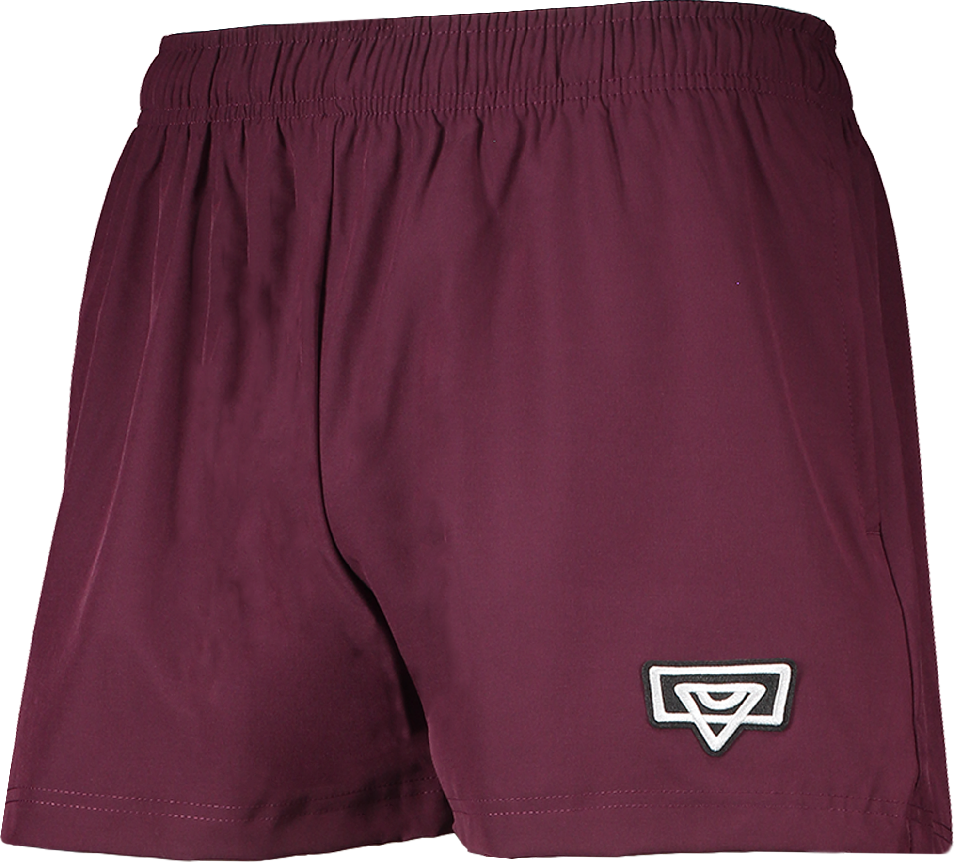 Bucketz New School Short Rot