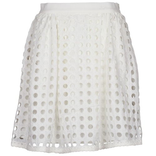 Brigitte Bardot - BB44196 - Blanc