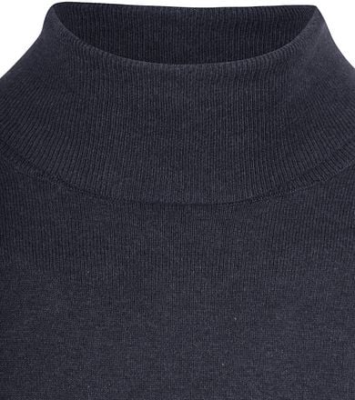 Steppin' Out Coltrui Cotton Cashmere Navy SM1203.0001-2100 kopen