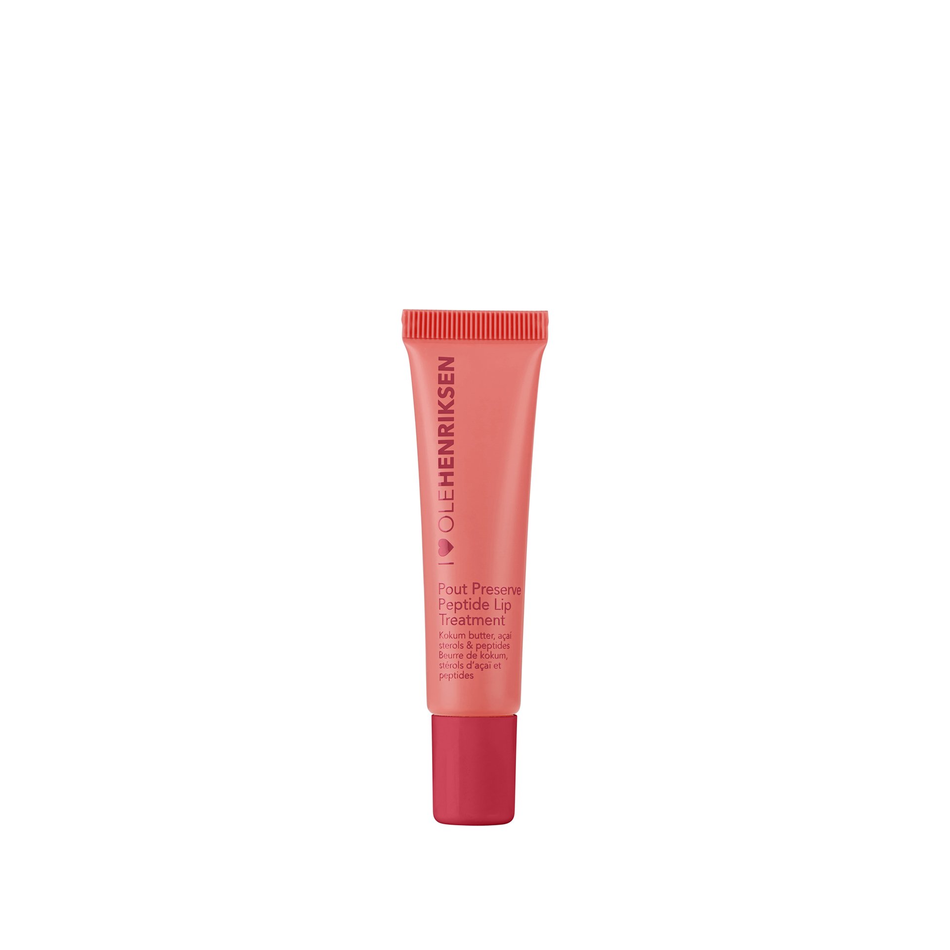 Pout Preserve Peptide Lip Treatment