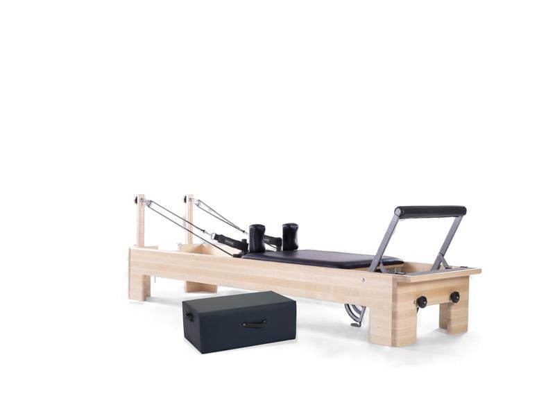 Pilates Reformer Strata Revo Footbar / Springbar Studio Reformer
