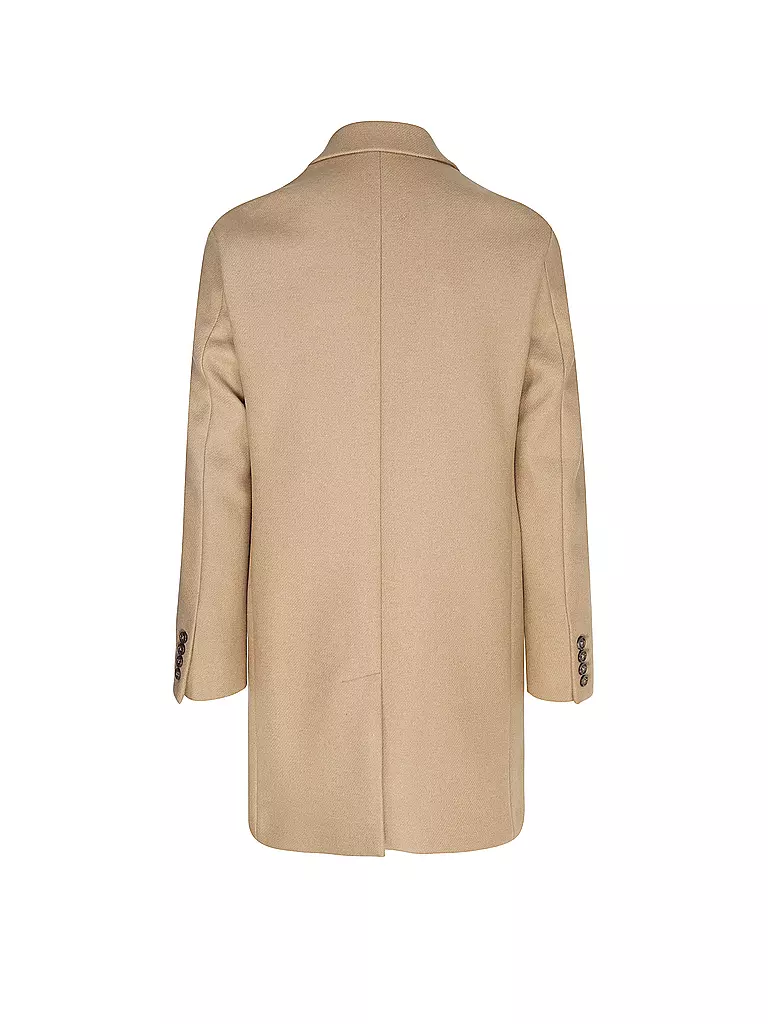 GANT Wollmantel  camel