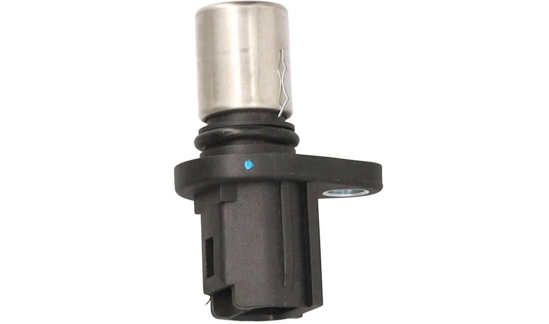 Sensor, knastakselposition