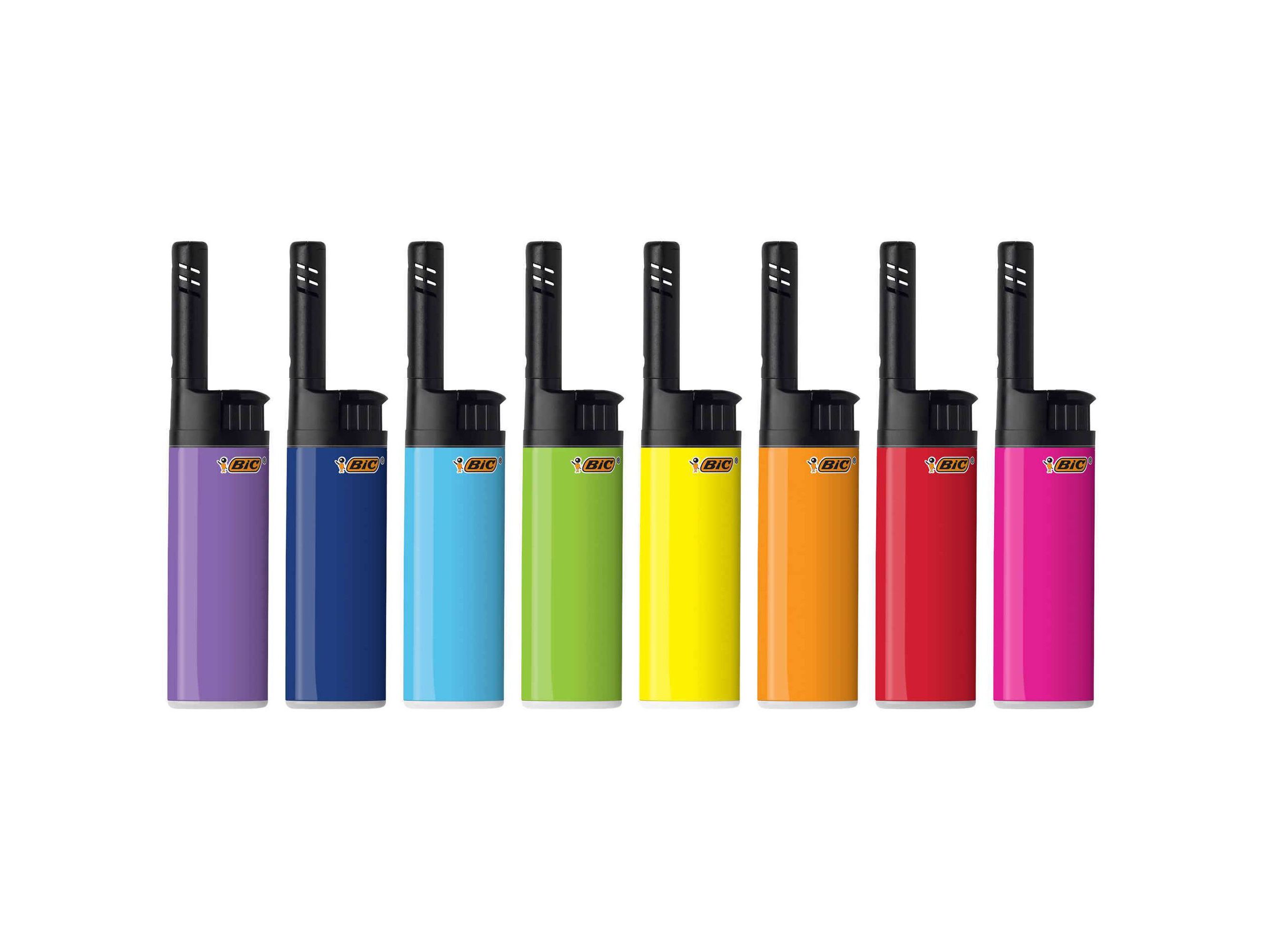 ISQUEIRO BIC EZ REACH 1 UNIDADE CORES SORTIDAS