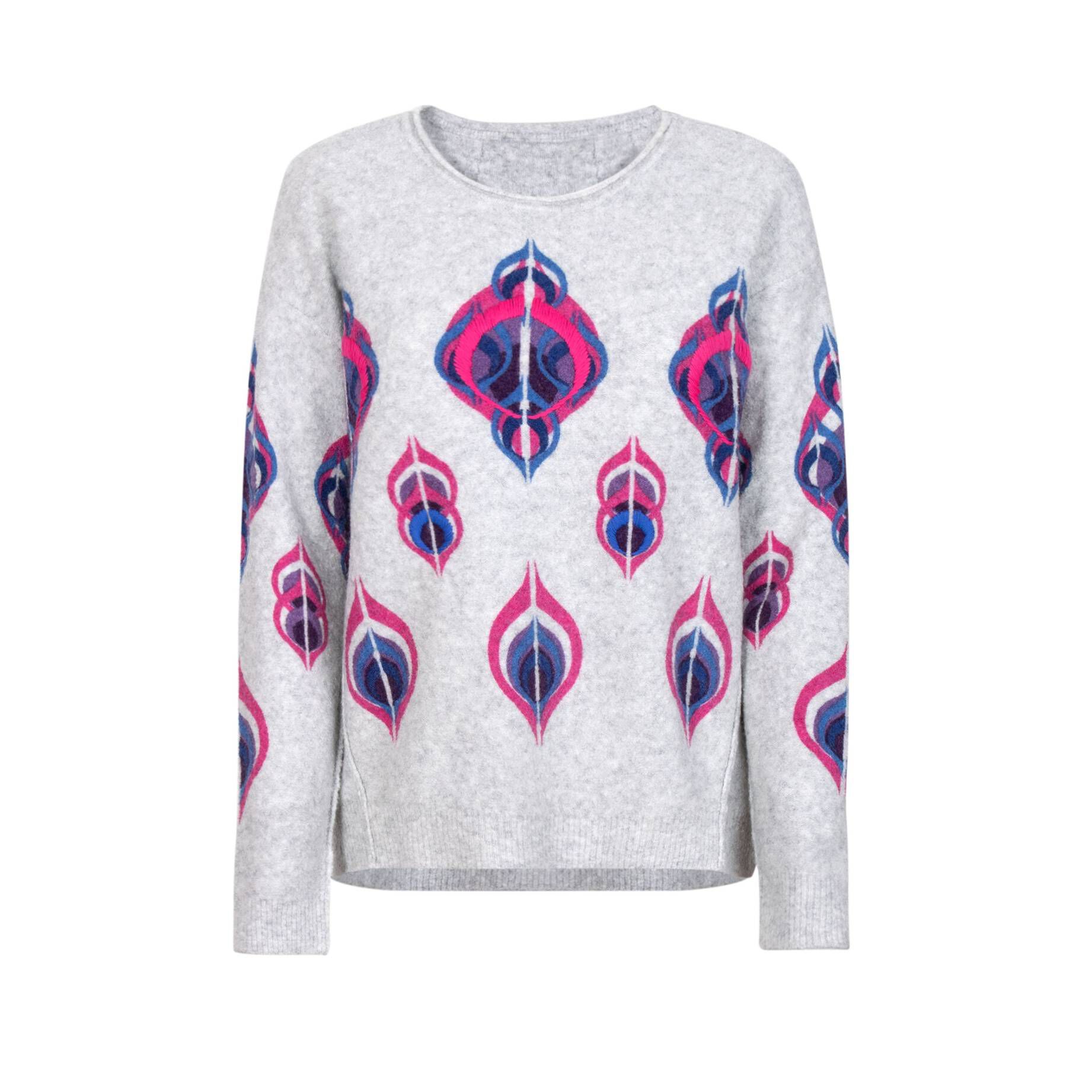 Lieblingsstück| Damen Strickpullover LENJAL