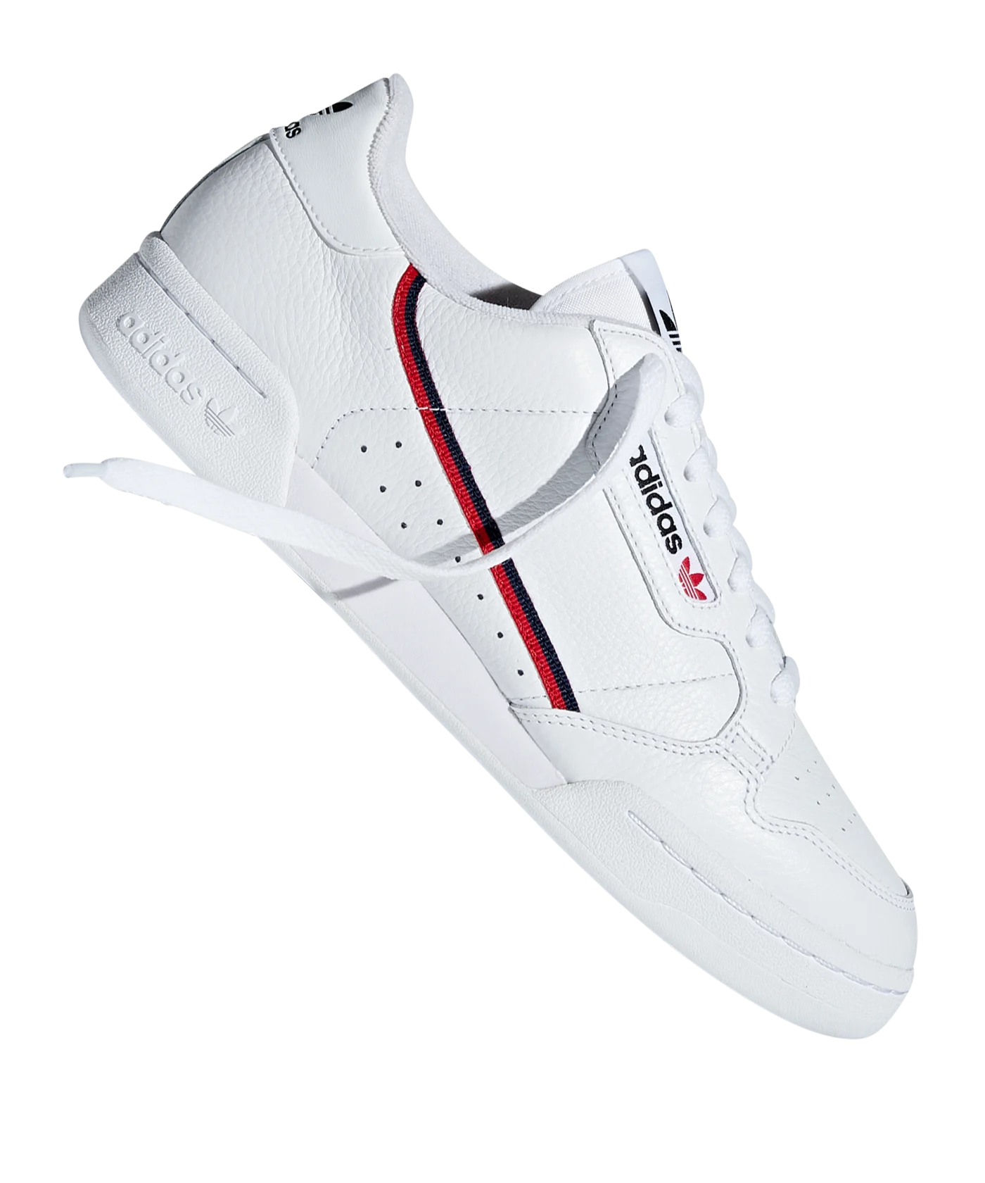 adidas Originals Continental 80 Sneaker Weiss