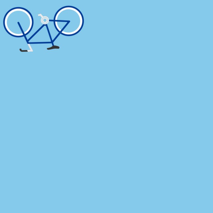 Greetz | Verjaardagskaart | fiets | met leeftijd