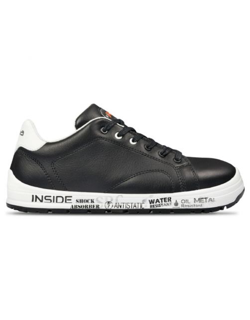 Exena Veiligheidsschoen Dallas S3 - Werkschoenen