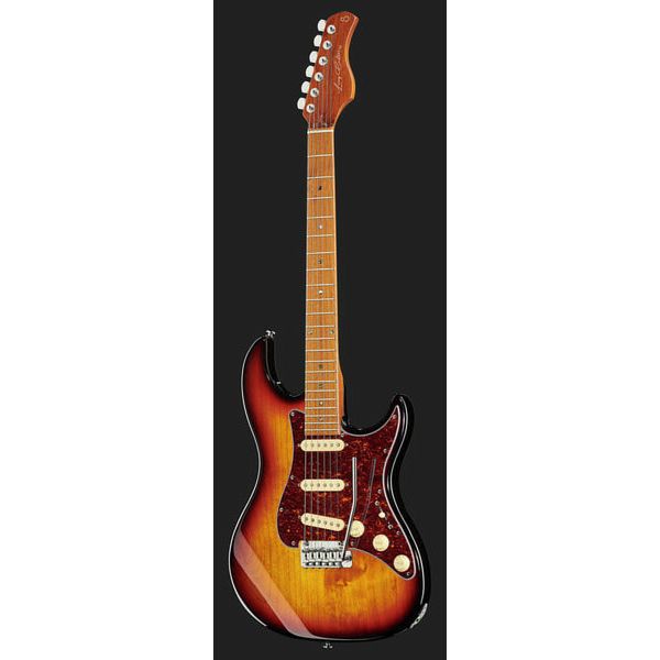 Larry Carlton S7 Vintage 3TS