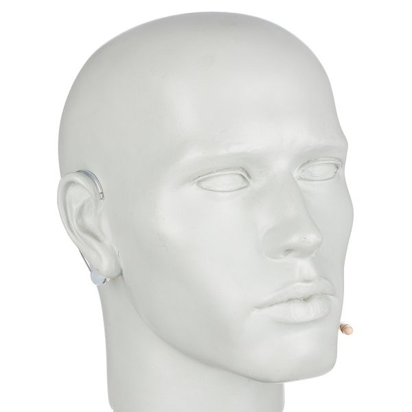 Shure DH5T/O-LM3 DuraPlex Headest