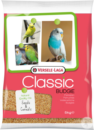 Versele-Laga Classic Perruches Sachet 5kg
