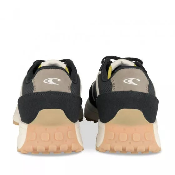 Baskets NOIR O NEILL