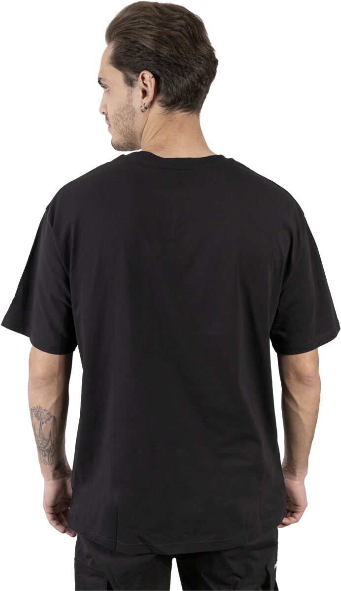 League Essentials Tee - NY Yankees | New Era - MLB T-Shirt Manches courtes