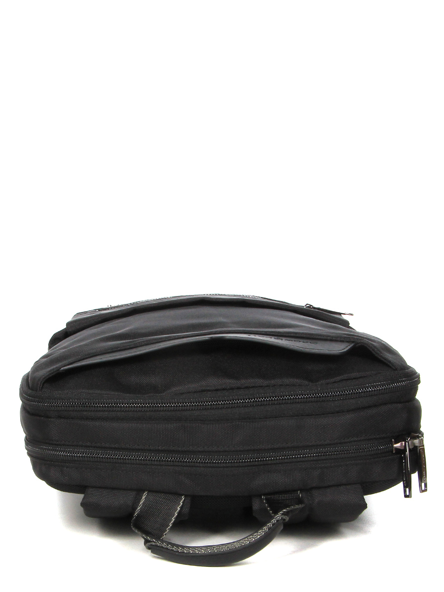 Sac À dos ordinateur extensible Snowball Business II 15.6 pouces
