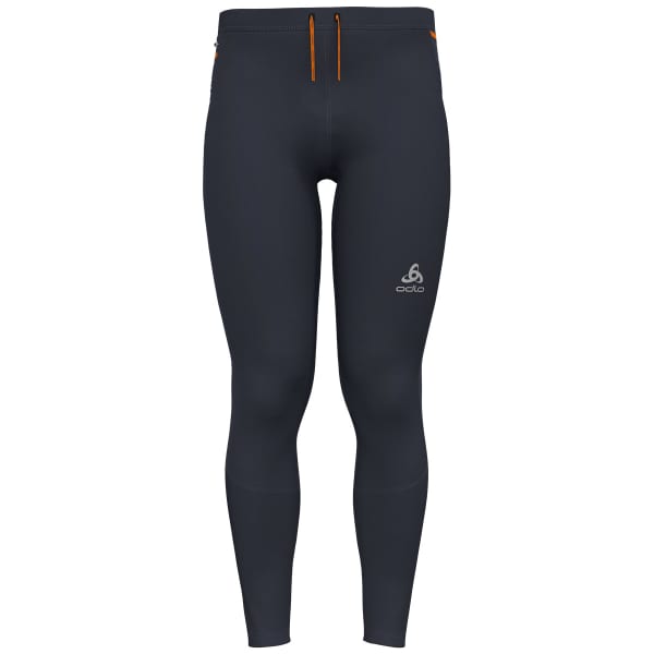 Collant running ODLO AXALP WINTER TIGHTS INDIA INK