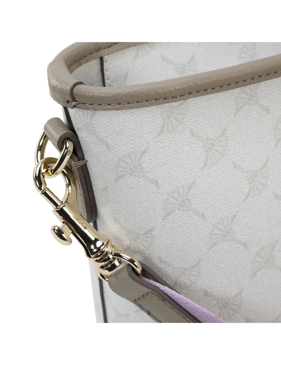 MAZZOLINO DILETTA KETTY HANDBAG SHZ