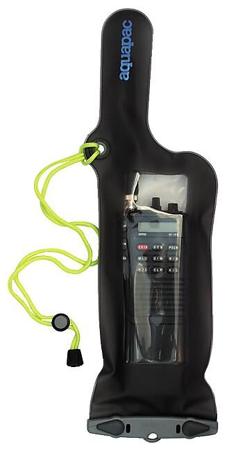 AQUAPAC - HOUSSE VHF ETANCHE