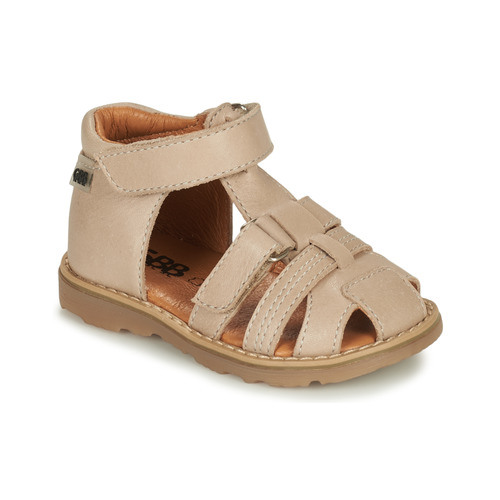 GBB - MITRI - Beige
