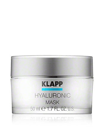 KLAPP Hyaluronic Mask 50ml