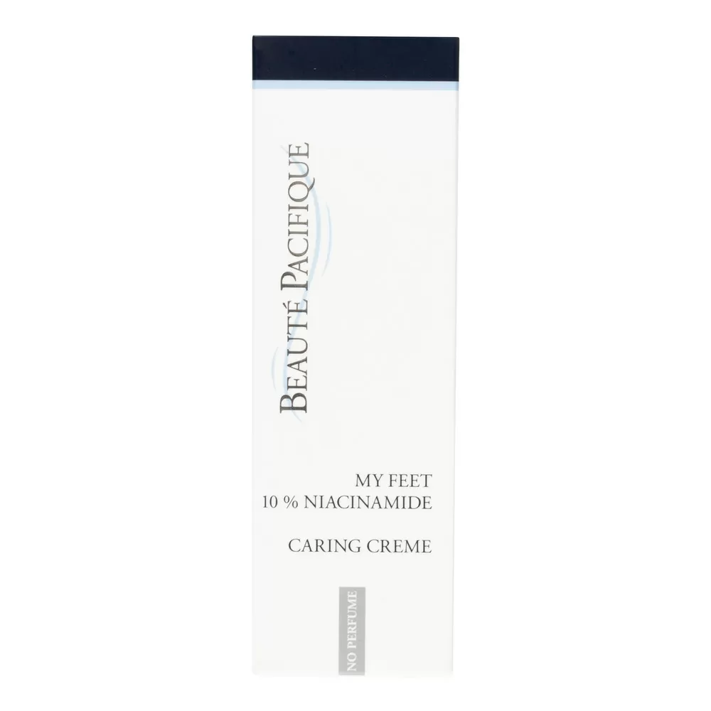 Beauté Pacifique My Feet 10% Niacinamide - 100 ml.