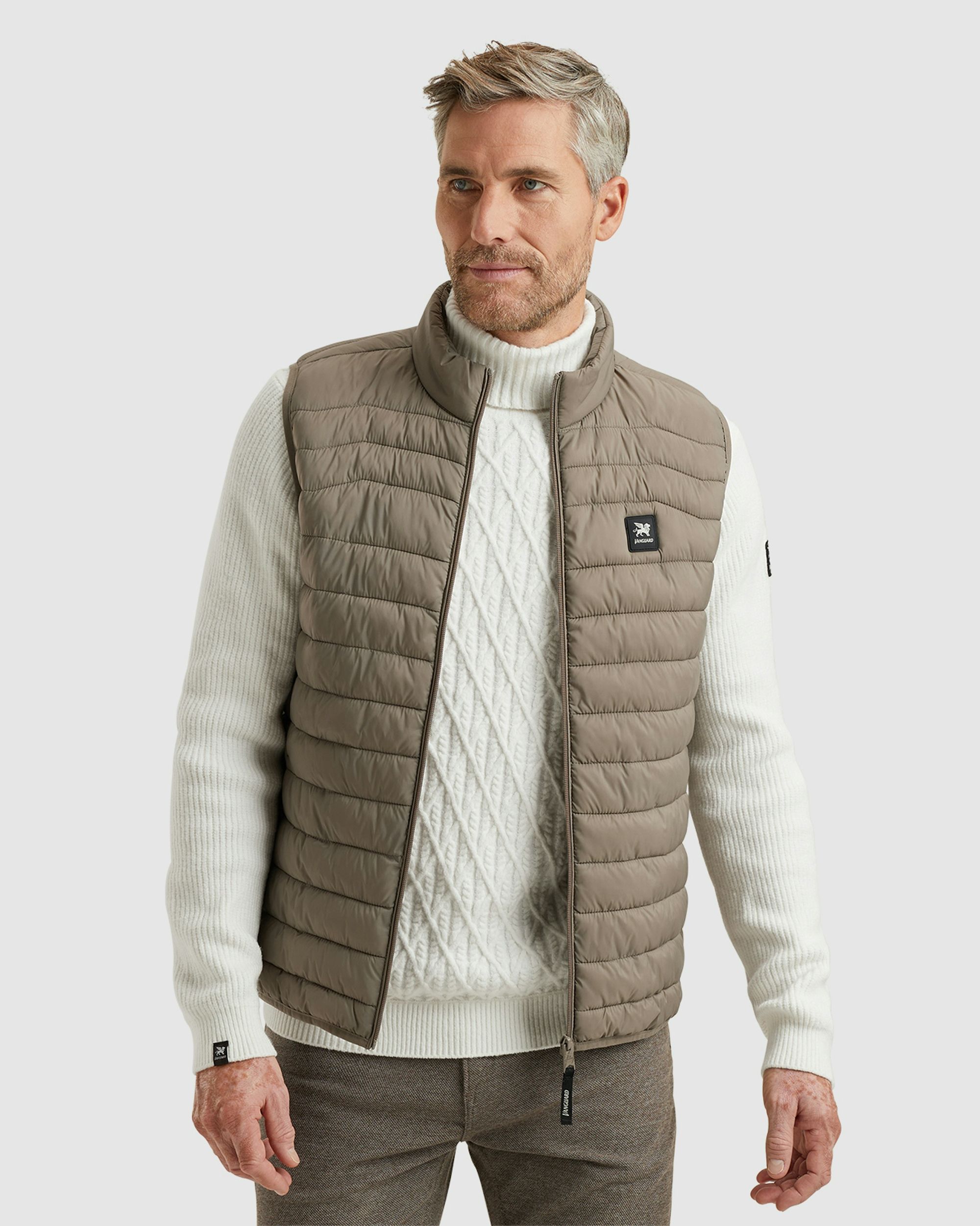 Vanguard Bodywarmer