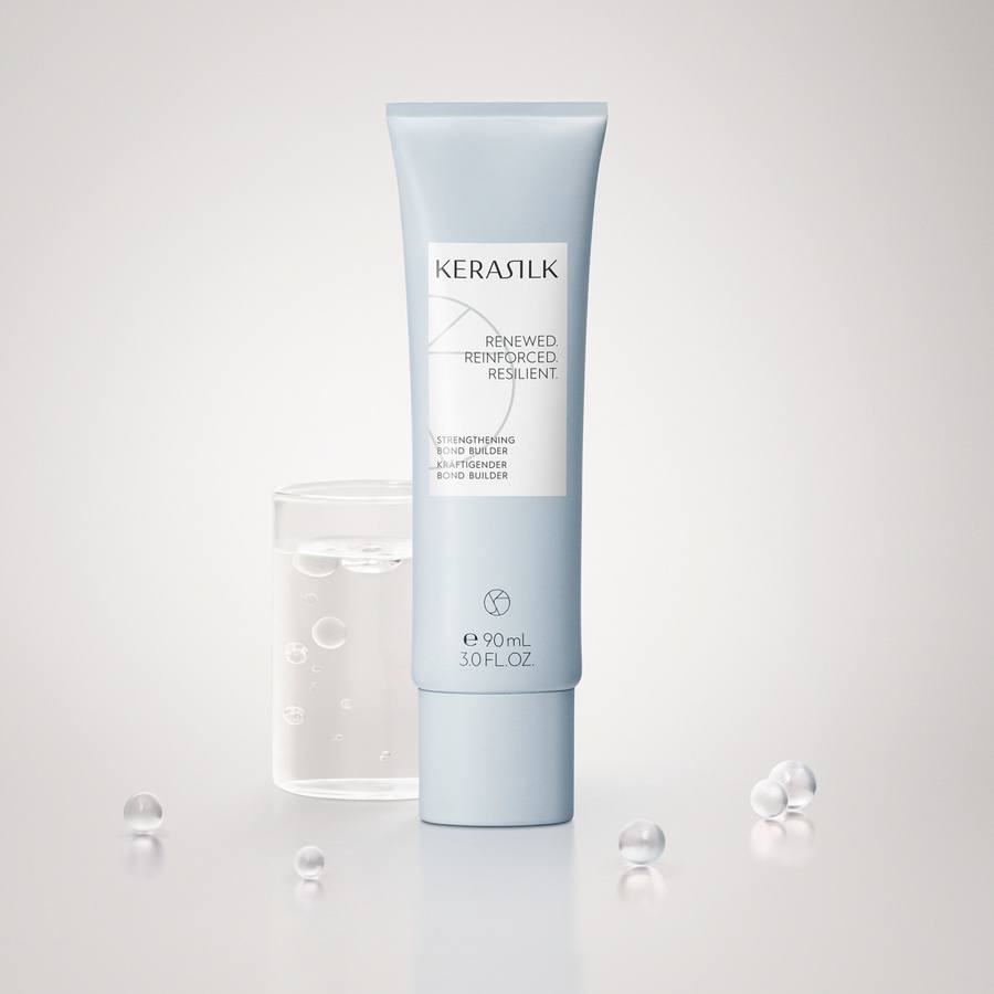 Kerasilk Strengthening Bond Builder 90ml