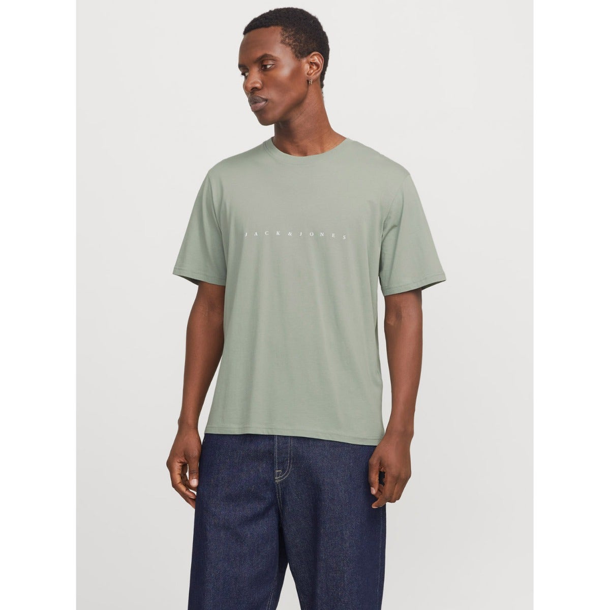 Jack & Jones  Star JJ Tee Short Sleeve