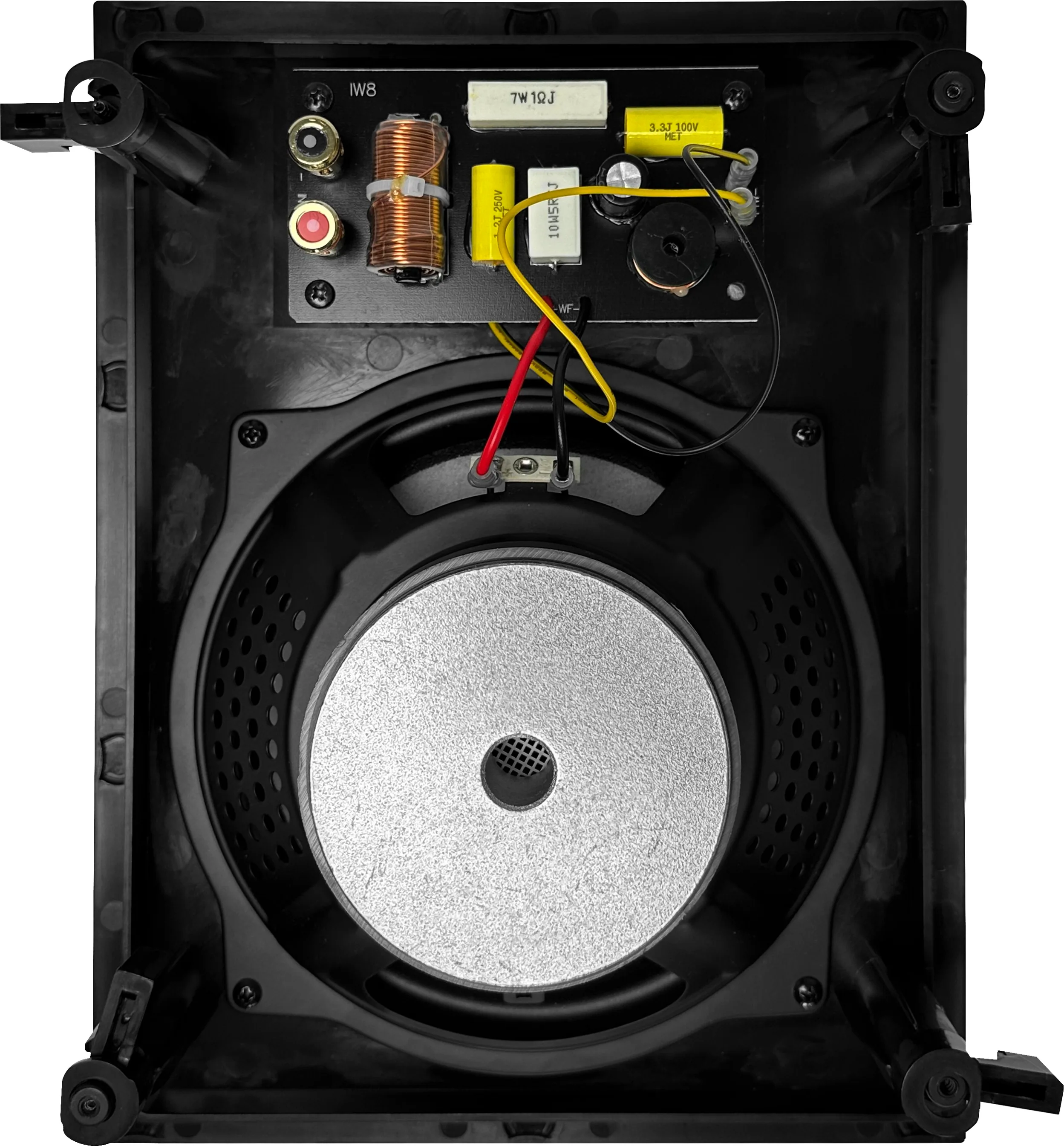 Elipson INF IW8 (la pièce) Enceintes encastrables