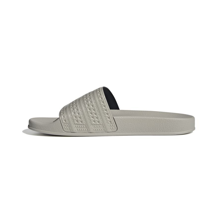 adidas Originals Claquettes adilette - Putty Grey