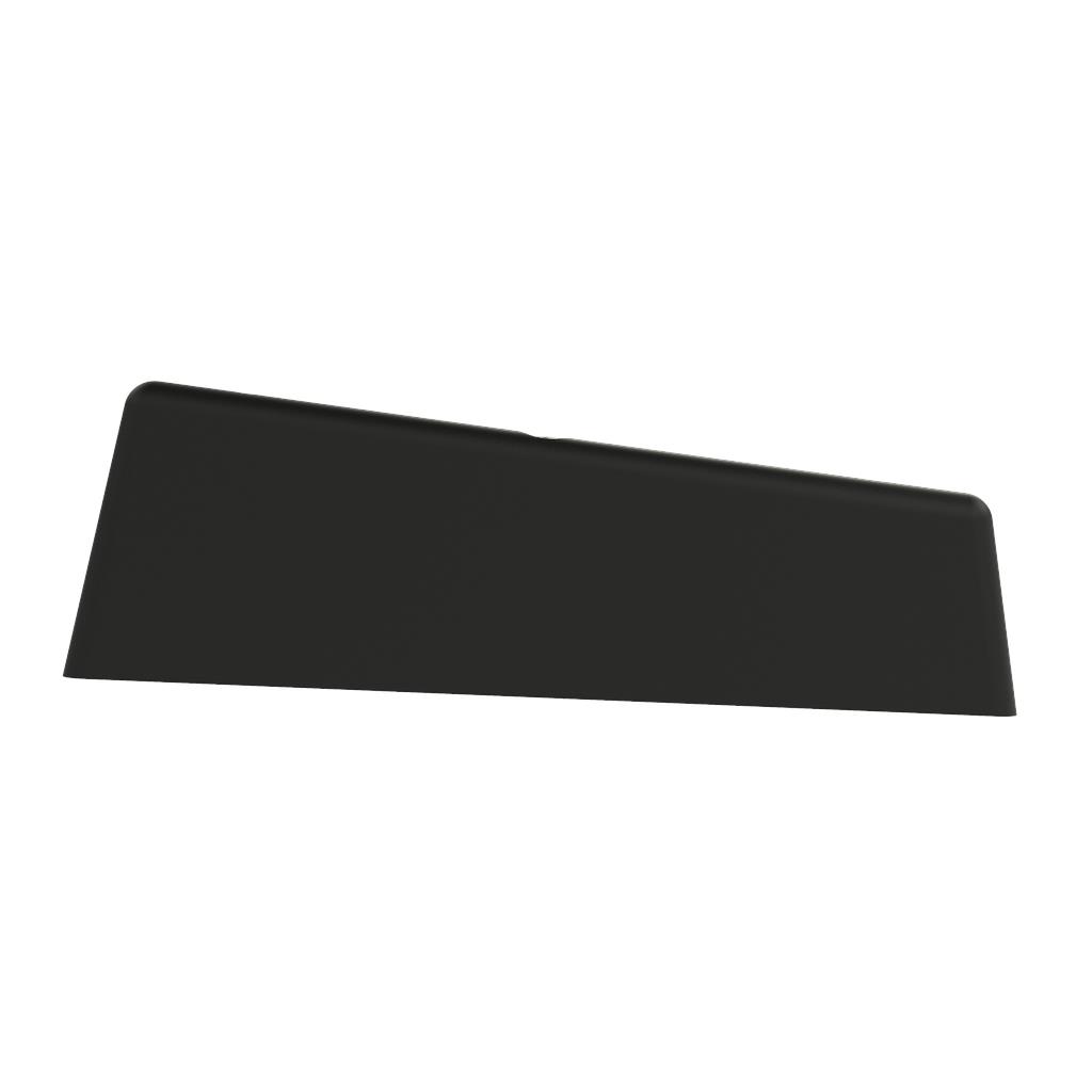 Taaroa Tete de mat aluminium Tuttle - UP