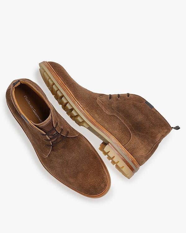 Floris van Bommel SFM-50147 cognac