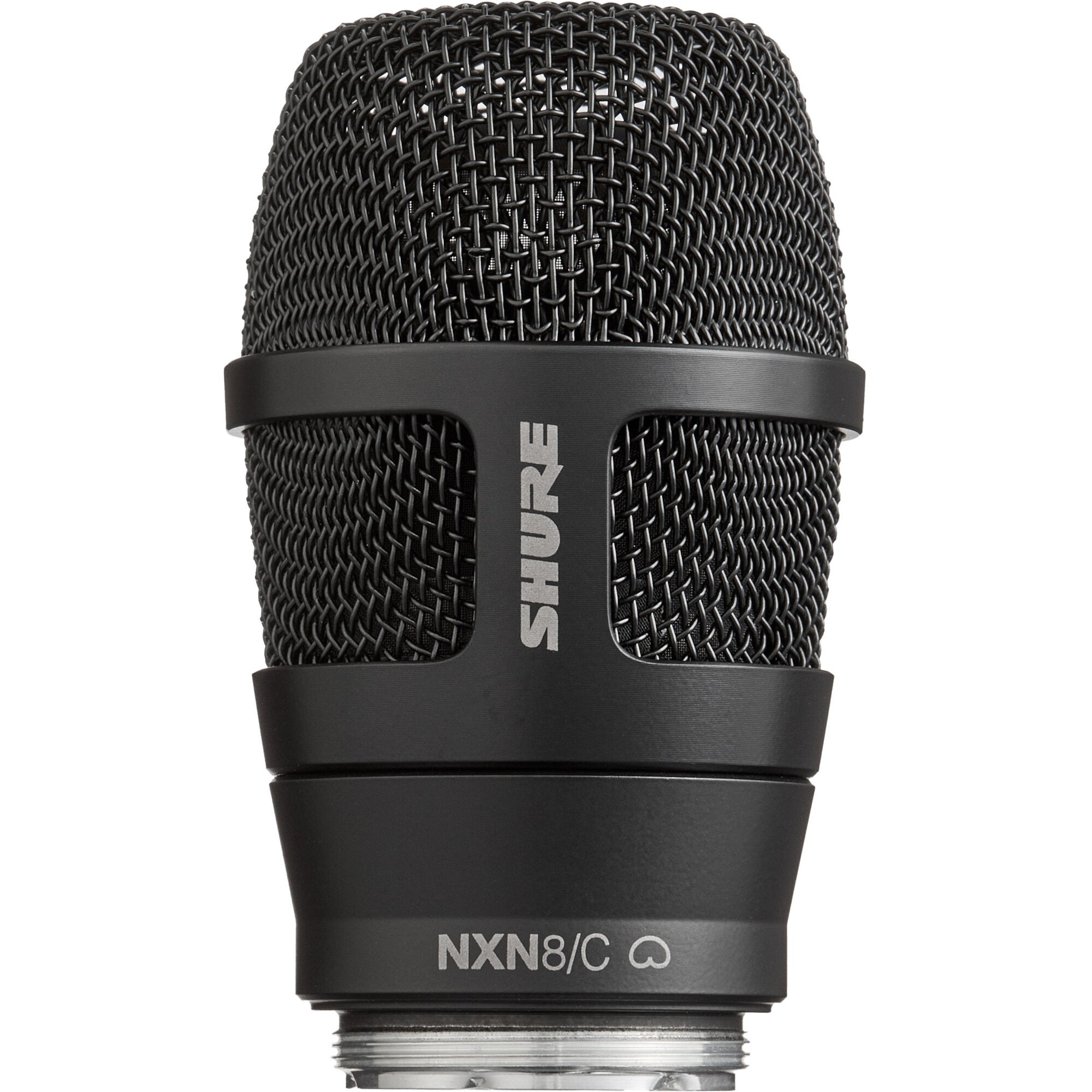 Shure Nexadyne RPW200 cardioïde microfooncapsule (zwart)