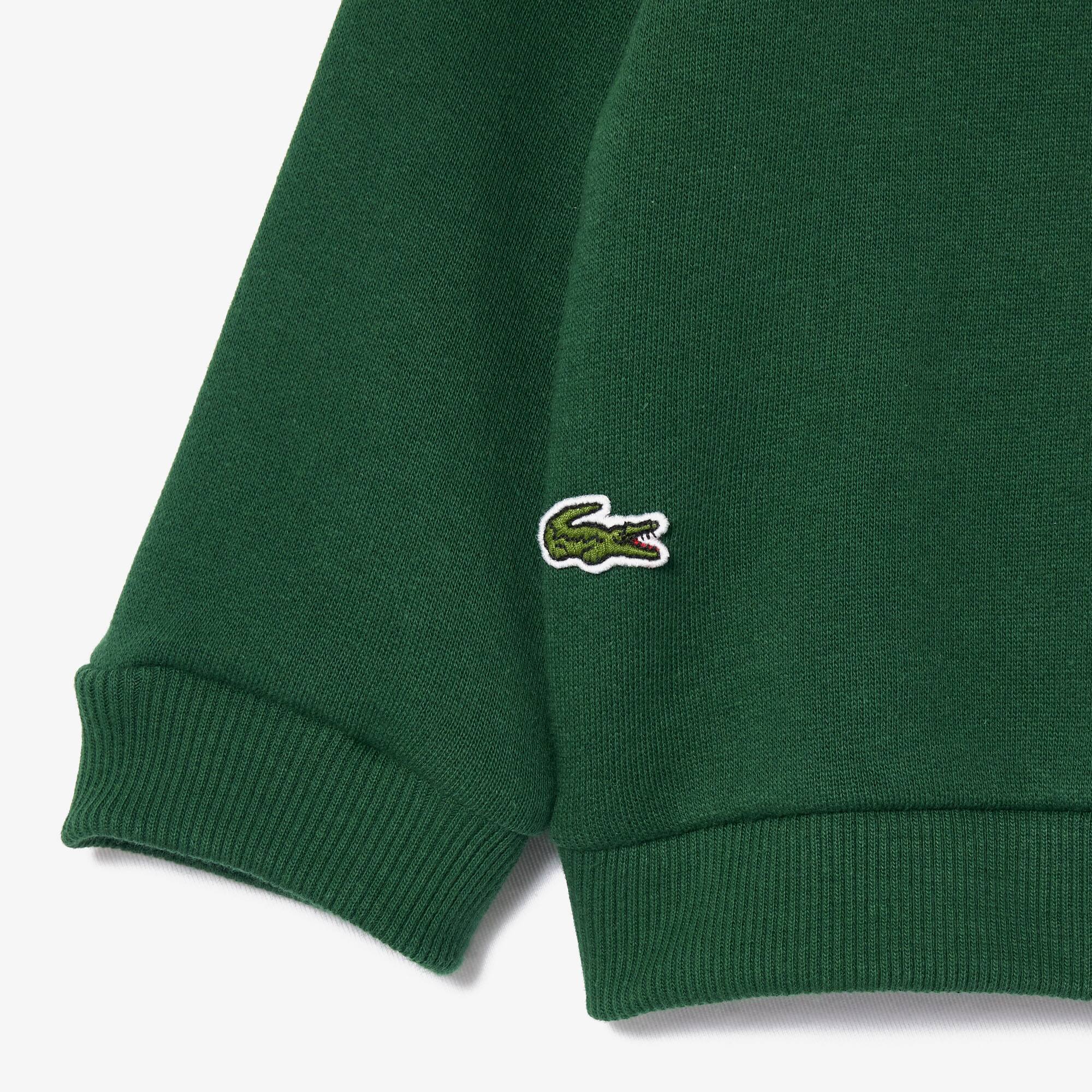 Coffret cadeau pyjama en molleton Coffrets Cadeaux - Vert - Lacoste - Enfant