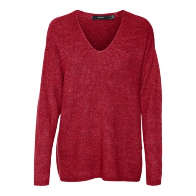 Pull femme Crewlefile VERO MODA