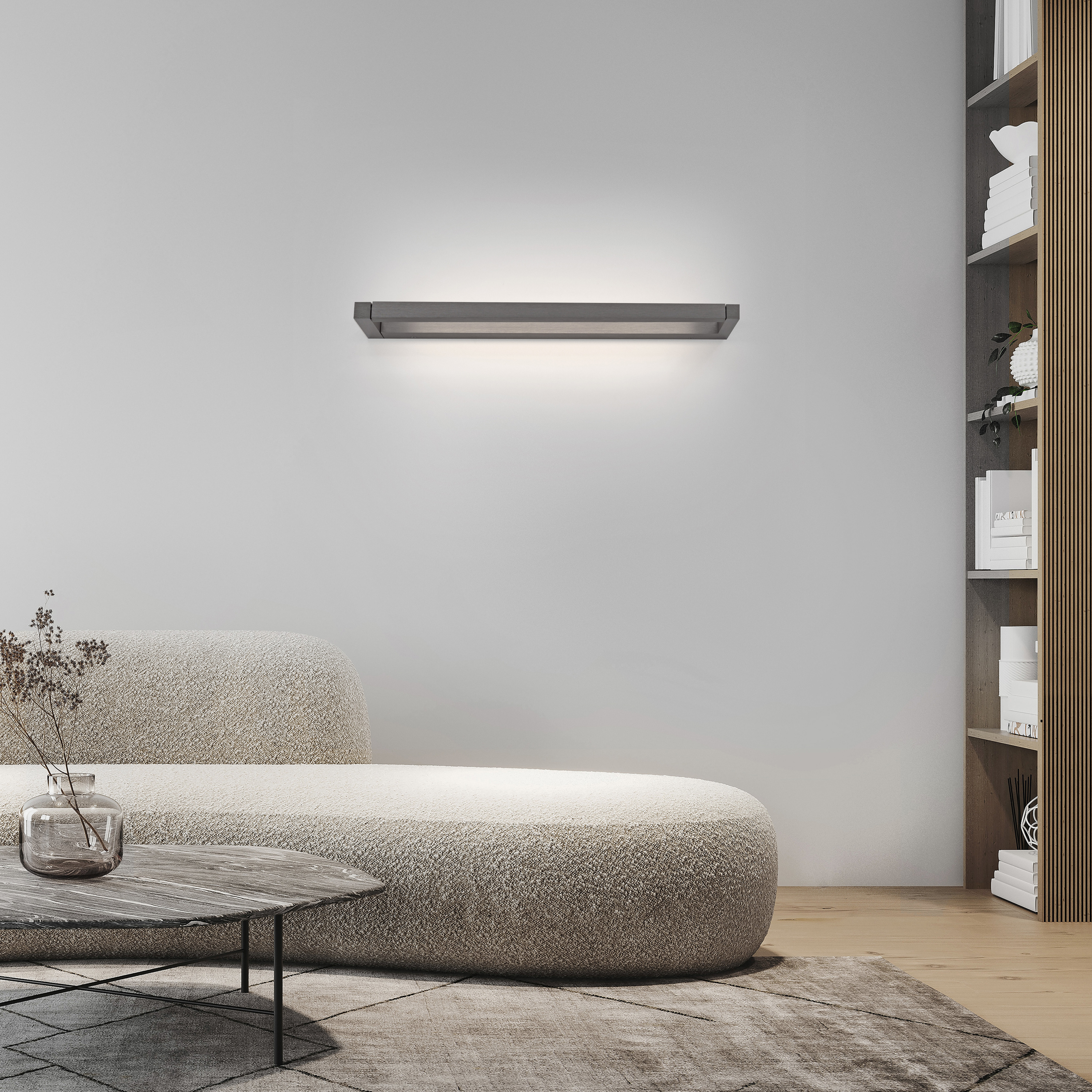 Wandleuchte PURE PURO