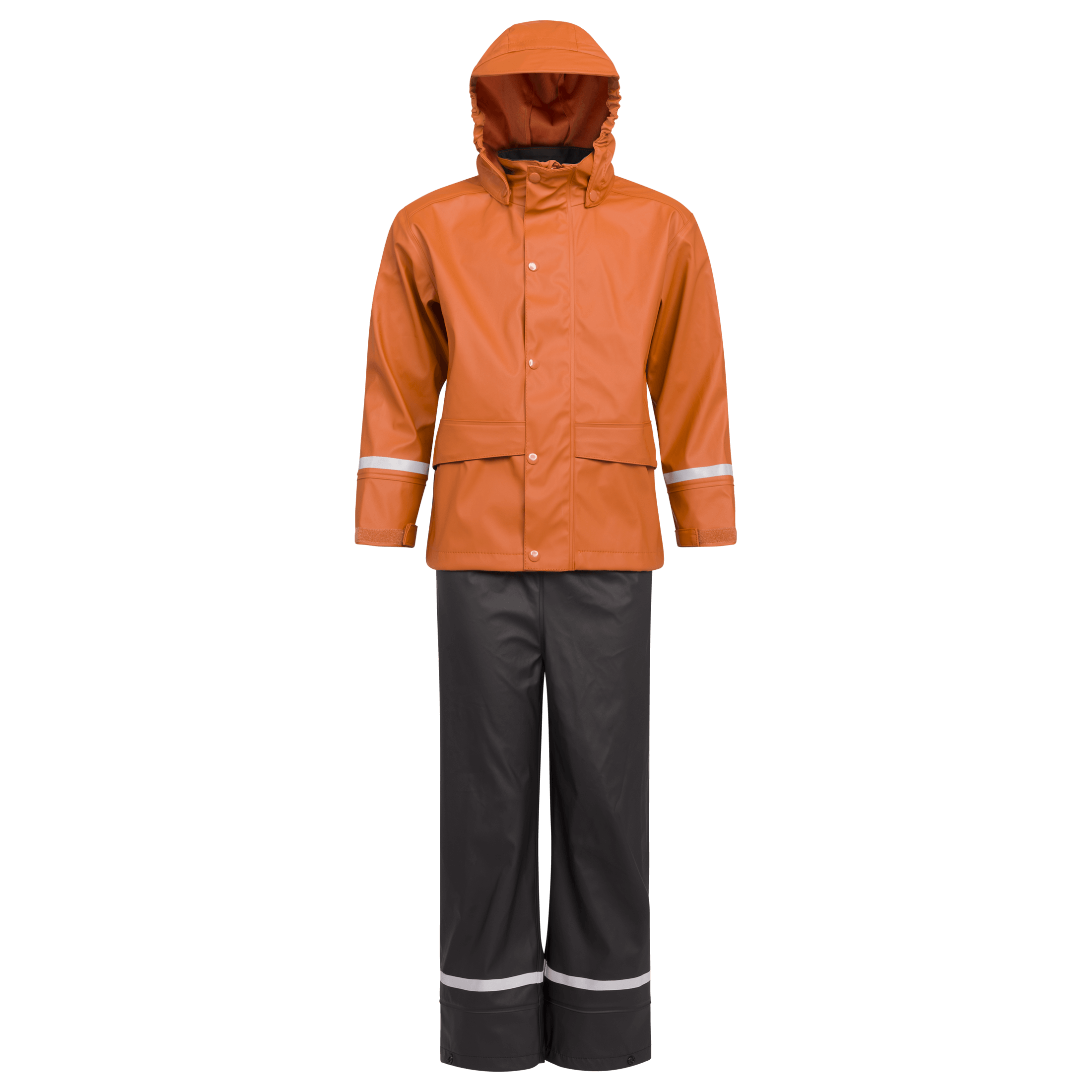 pyttpytt Dam regnsett - Junior - Regntøy