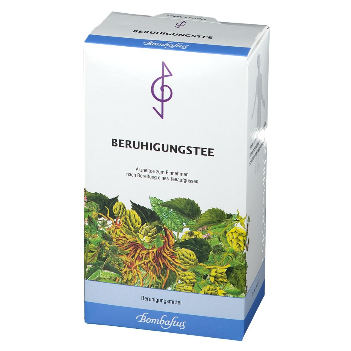Bombastus Beruhigungstee