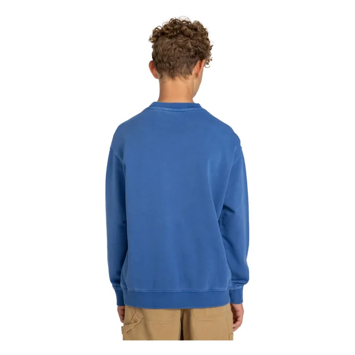 Element Sweat Cornell | Bleu marine