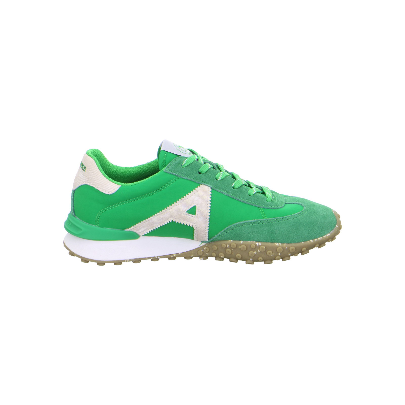 Allrounder chaussures Kapri vert